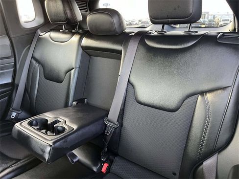 Used 2022 Jeep Compass Altitude image 24