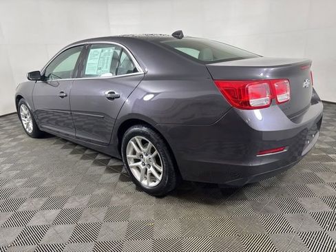 Used 2013 Chevrolet Malibu LT w/ Power Convenience Package FWD image 6