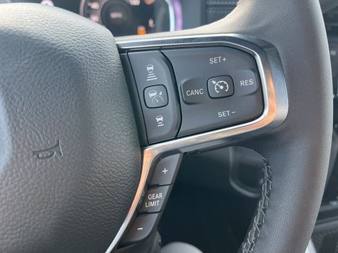 New 2026 RAM 2500 Laramie image 28