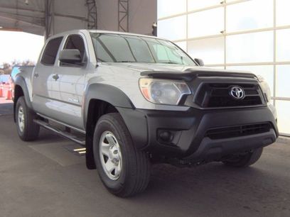 Used 2014 Toyota Tacoma PreRunner w/ Convenience Package