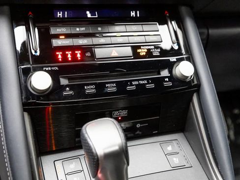 Used 2021 Lexus IS 350 F Sport w/ Dynamic Handling Package image 34