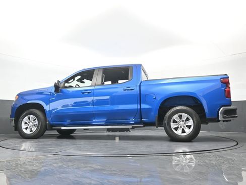 Used 2023 Chevrolet Silverado 1500 LT RWD image 59