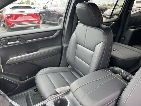 New 2026 GMC Acadia Elevation w/ Elevation Premium Package FWD image 25
