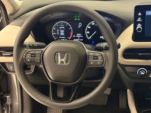 New 2026 Honda HR-V LX image 14