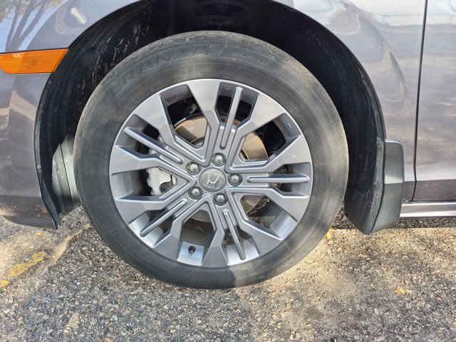 Used 2025 Honda Odyssey Touring image 26
