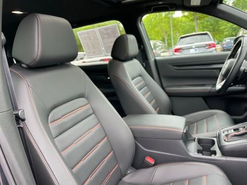Certified 2026 Honda CR-V Sport-L image 30