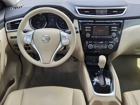 Used 2015 Nissan Rogue SV FWD image 32