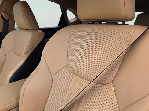 Used 2023 Lexus NX 350 AWD image 23