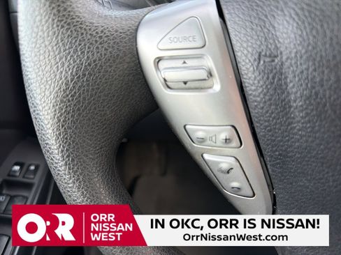 Used 2017 Nissan Versa SV image 23