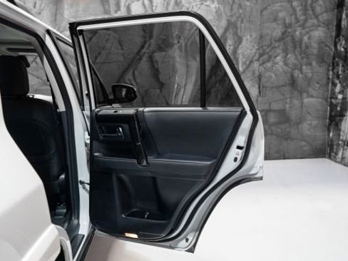 Used 2024 Toyota 4Runner TRD Off-Road Premium w/ Moonroof Package image 9