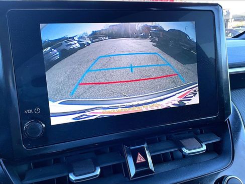 Used 2023 Toyota Corolla XSE image 20