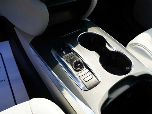 Used 2016 Acura MDX SH-AWD image 24