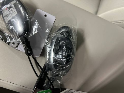 New 2026 Hyundai Sonata SEL image 20