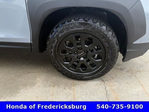 Certified 2023 Honda Ridgeline RTL-E image 13