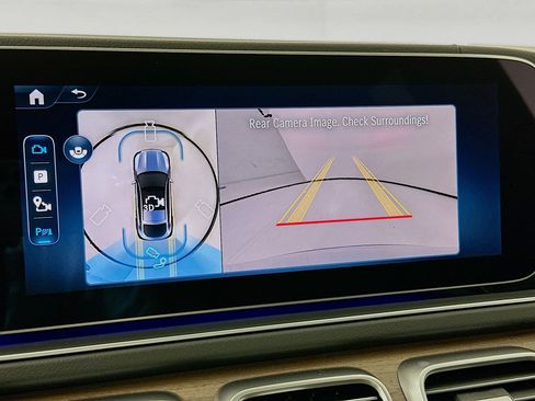 New 2026 Mercedes-Benz GLE 450 4MATIC Coupe image 15