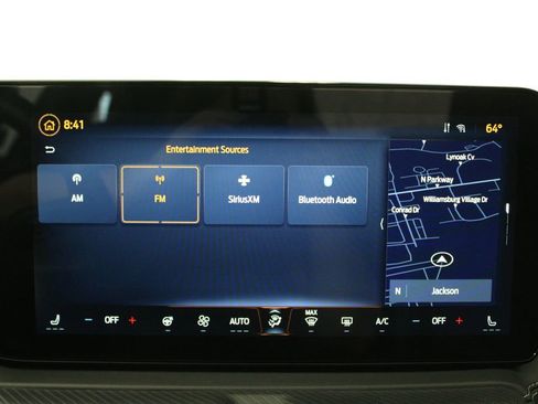 Used 2024 Ford Mustang GT Premium w/ GT Performance Package image 43