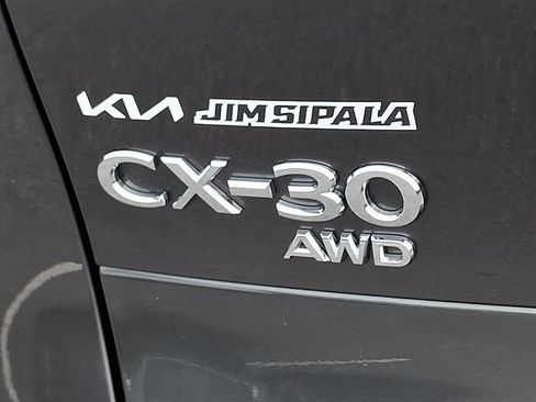 Used 2026 MAZDA CX-30 AWD 2.5 S w/ Select Sport Pkg image 29