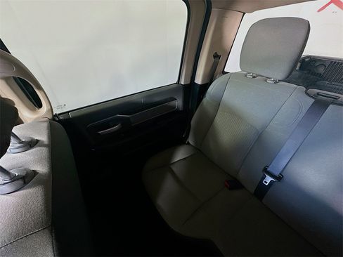 Used 2020 RAM 2500 Big Horn image 12