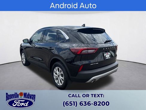 Used 2023 Ford Escape Active AWD/4WD image 6