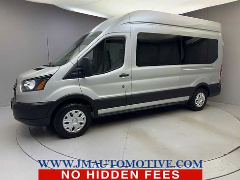 Used 2019 Ford Transit 350 XL RWD image 1