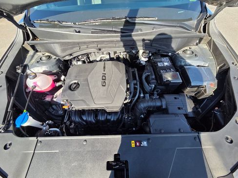 Used 2025 Kia Sorento S AWD/4WD image 25