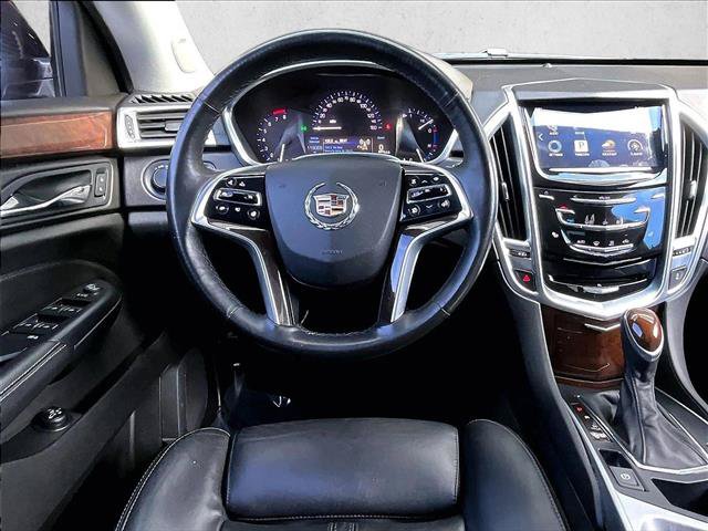Used 2014 Cadillac SRX Luxury FWD image 7