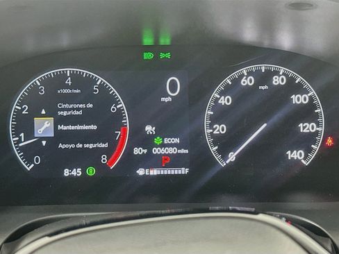 Used 2026 Honda HR-V EX-L image 19