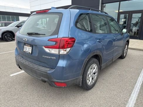 Used 2019 Subaru Forester w/ Alloy Wheel Package image 2