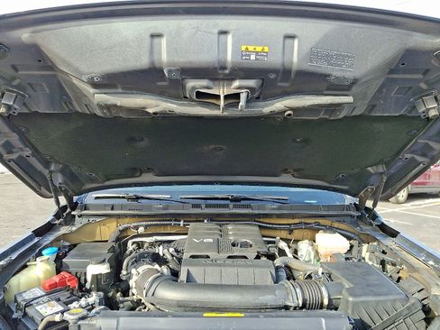 Used 2023 Nissan Frontier S w/ Technology Package image 27