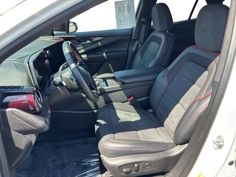 Used 2024 Chevrolet Blazer EV RS AWD/4WD image 10