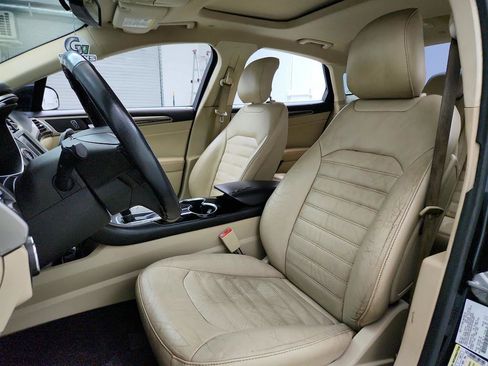 Used 2014 Ford Fusion Energi SE image 14