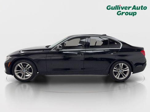 Used 2018 BMW 330i Sedan image 3