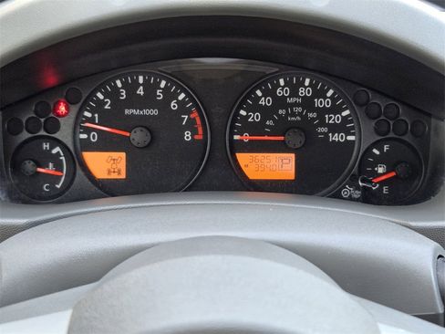 Used 2021 Nissan Frontier S image 15