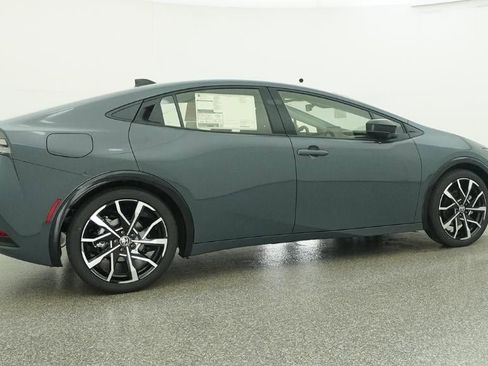 New 2026 Toyota Prius Plug-In Hybrid image 26