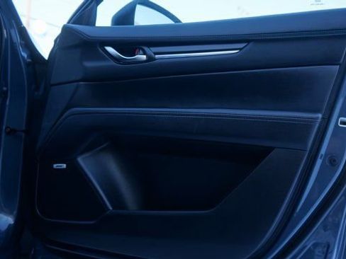 Used 2024 MAZDA CX-5 Carbon Edition image 63