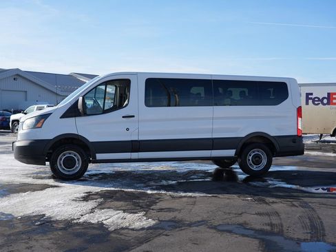 Used 2016 Ford Transit 350 XL image 6