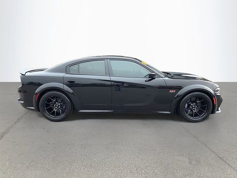 Used 2023 Dodge Charger Scat Pack image 2