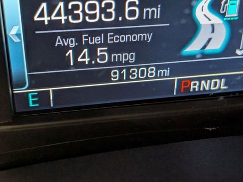 Used 2019 Chevrolet Silverado 2500 LTZ w/ Duramax Plus Package AWD/4WD image 20