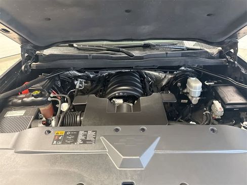 Used 2014 Chevrolet Silverado 1500 LTZ image 15