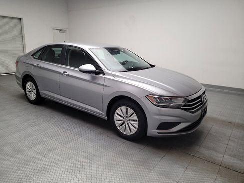 Used 2020 Volkswagen Jetta S FWD image 11