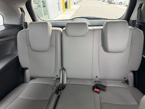 Used 2018 Honda Odyssey EX-L image 29