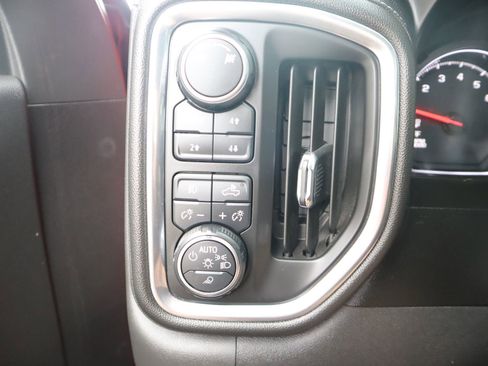 Used 2019 Chevrolet Silverado 1500 RST w/ All-Star Edition AWD/4WD image 41