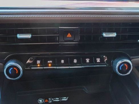 New 2026 Chevrolet Tahoe High Country AWD/4WD image 27