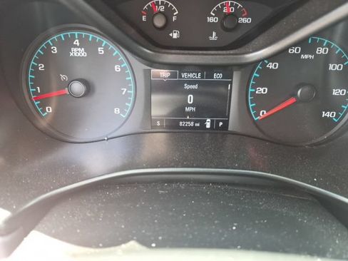 Used 2022 Chevrolet Colorado LT w/ LT Convenience Package RWD image 2
