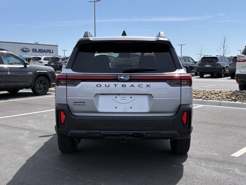 New 2026 Subaru Outback Premium AWD/4WD image 10