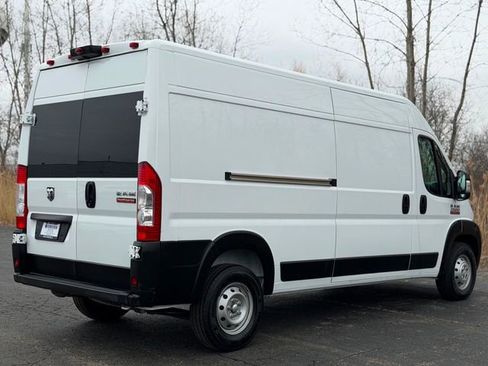 Used 2022 RAM ProMaster 2500 image 12