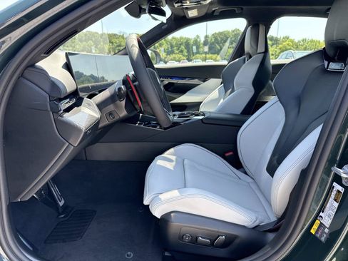 New 2027 BMW M5 w/ Carbon Package AWD/4WD image 14