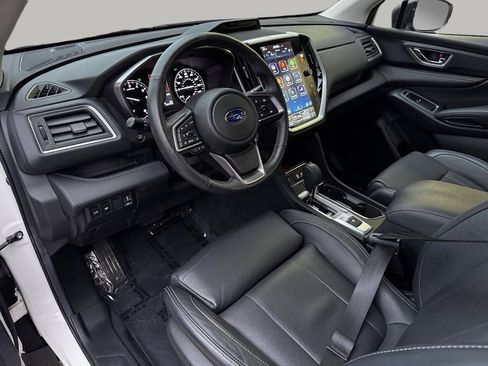 Used 2024 Subaru Ascent Limited AWD/4WD image 15