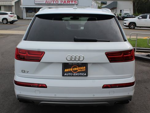 Used 2019 Audi Q7 3.0T Prestige w/ Prestige Package image 28