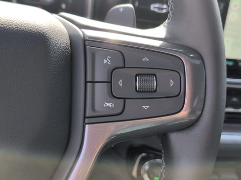 New 2026 Chevrolet Silverado 1500 High Country w/ Technology Package image 22